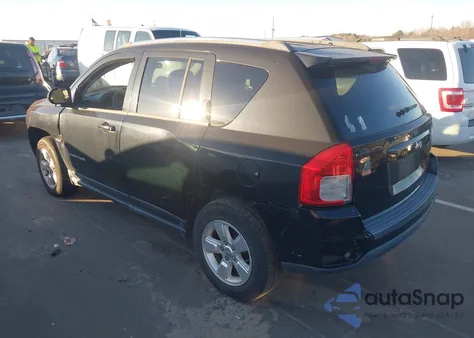 2013 Jeep Compass Sport z USA, uszkodzony, nr VIN 1C4NJCBA2DD246492